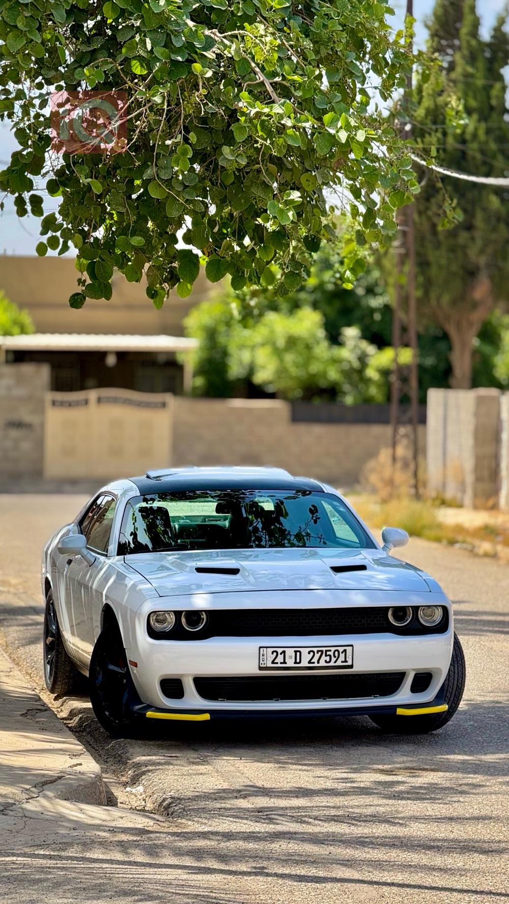 دۆج چالنجەر